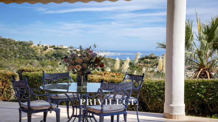 Ma-Cabane - Vente Appartement Mandelieu-la-Napoule, 104 m²