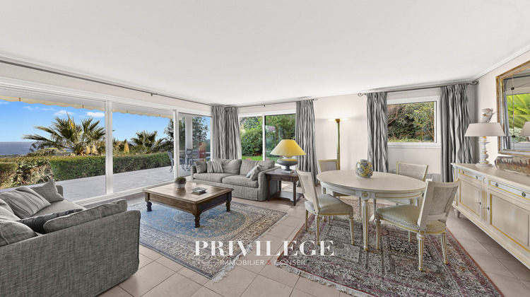 Ma-Cabane - Vente Appartement Mandelieu-la-Napoule, 104 m²