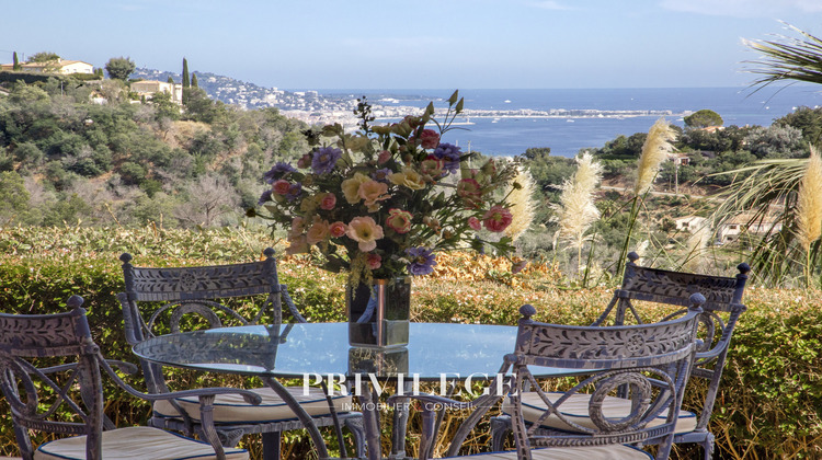 Ma-Cabane - Vente Appartement Mandelieu-la-Napoule, 104 m²