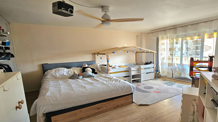 Ma-Cabane - Vente Appartement MANDELIEU-LA-NAPOULE, 61 m²