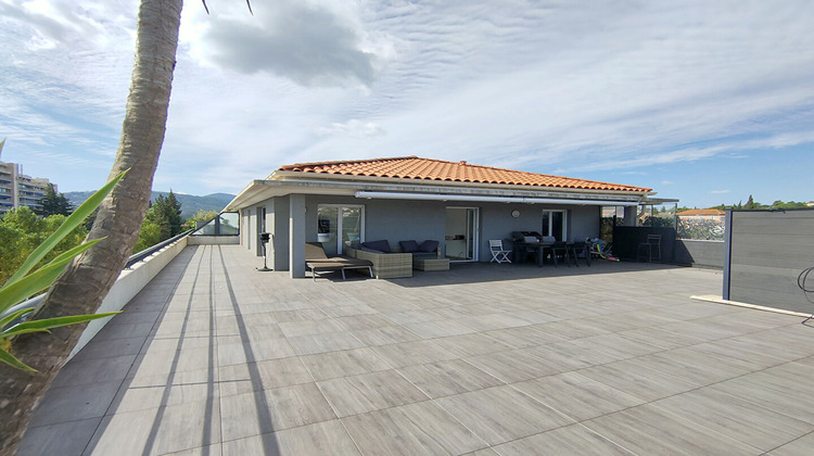 Ma-Cabane - Vente Appartement MANDELIEU-LA-NAPOULE, 92 m²