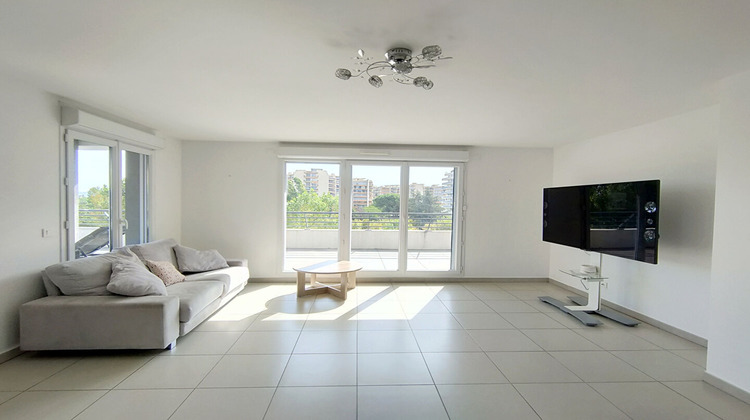 Ma-Cabane - Vente Appartement MANDELIEU-LA-NAPOULE, 92 m²