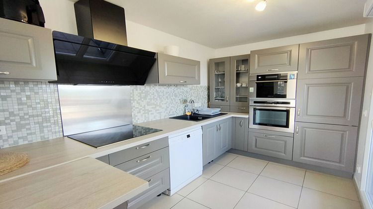 Ma-Cabane - Vente Appartement MANDELIEU-LA-NAPOULE, 92 m²