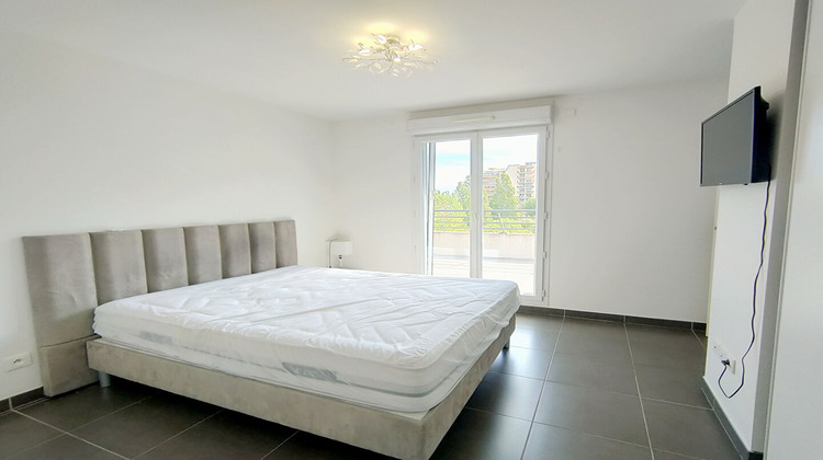 Ma-Cabane - Vente Appartement MANDELIEU-LA-NAPOULE, 92 m²