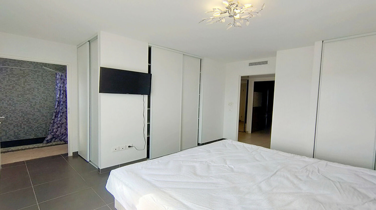 Ma-Cabane - Vente Appartement MANDELIEU-LA-NAPOULE, 92 m²
