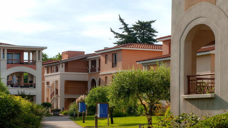 Ma-Cabane - Vente Appartement Mandelieu-la-Napoule, 29 m²