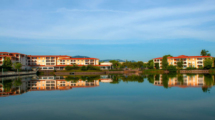 Ma-Cabane - Vente Appartement Mandelieu-la-Napoule, 29 m²