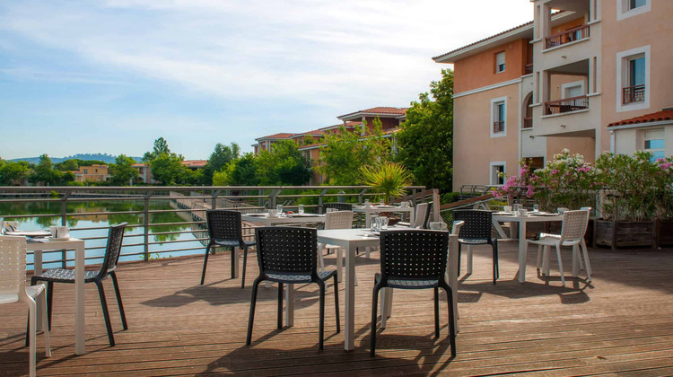 Ma-Cabane - Vente Appartement Mandelieu-la-Napoule, 29 m²