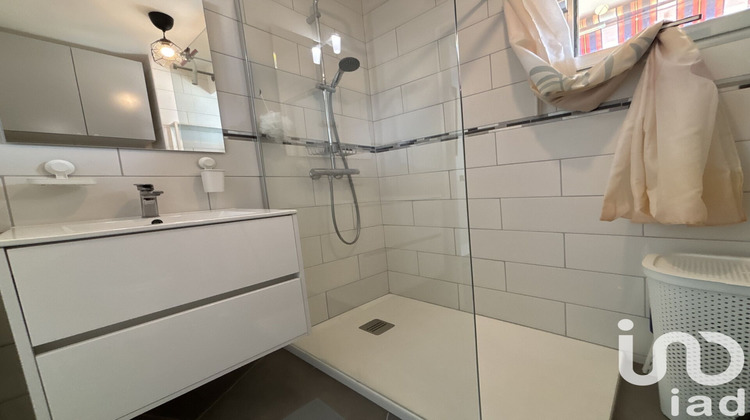 Ma-Cabane - Vente Appartement Mandelieu-la-Napoule, 32 m²