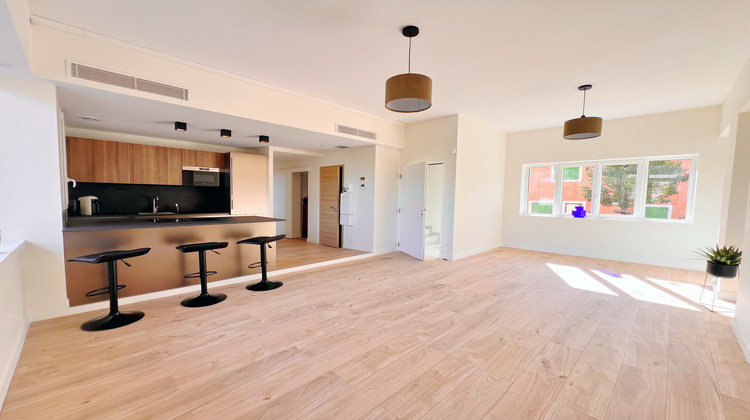 Ma-Cabane - Vente Appartement Mandelieu-la-Napoule, 75 m²