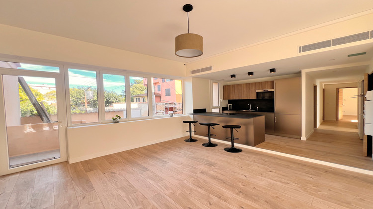 Ma-Cabane - Vente Appartement Mandelieu-la-Napoule, 75 m²