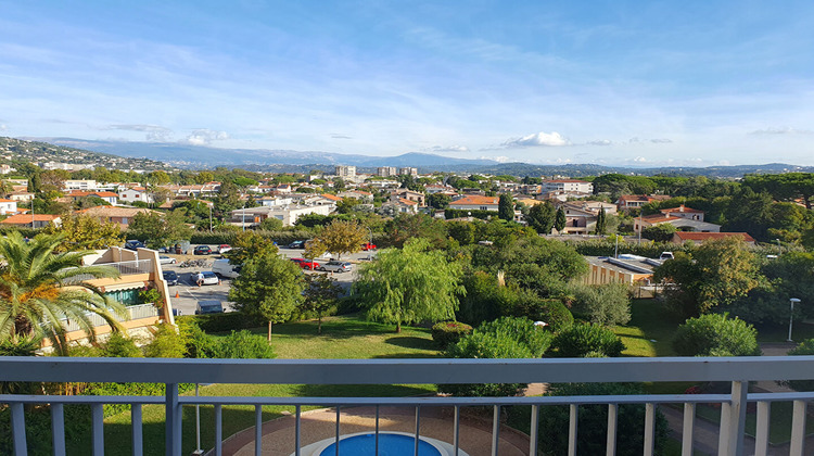 Ma-Cabane - Vente Appartement MANDELIEU-LA-NAPOULE, 105 m²