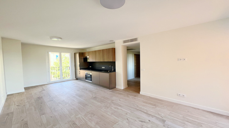 Ma-Cabane - Vente Appartement Mandelieu-la-Napoule, 47 m²