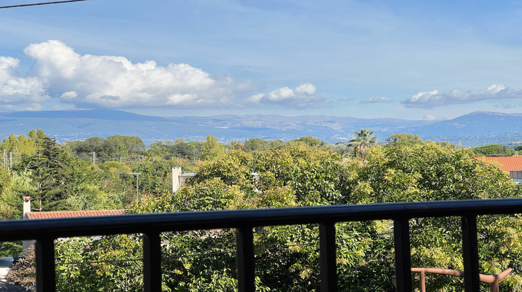 Ma-Cabane - Vente Appartement Mandelieu-la-Napoule, 47 m²