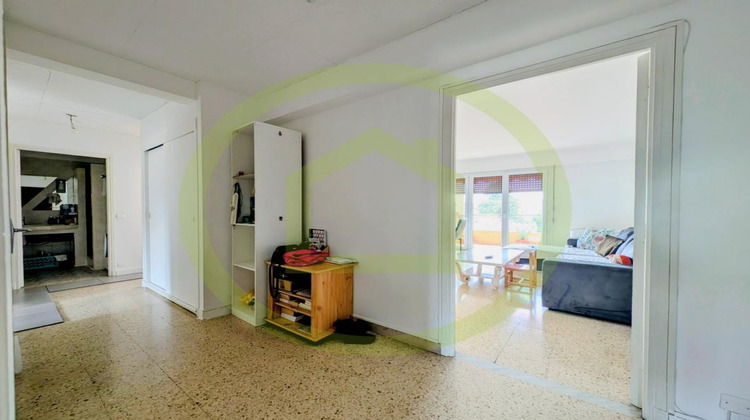 Ma-Cabane - Vente Appartement MANDELIEU LA NAPOULE, 77 m²