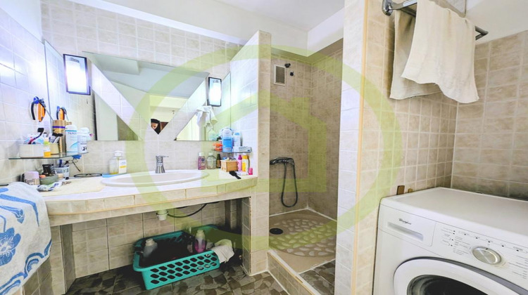 Ma-Cabane - Vente Appartement MANDELIEU LA NAPOULE, 77 m²