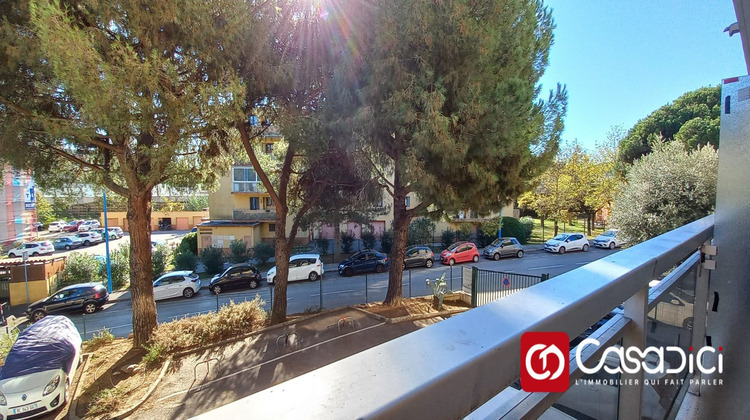 Ma-Cabane - Vente Appartement Mandelieu-la-Napoule, 35 m²