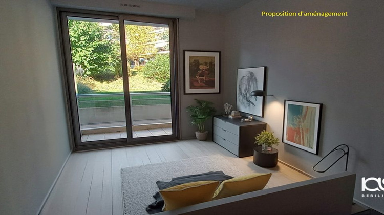 Ma-Cabane - Vente Appartement Mandelieu-la-Napoule, 35 m²