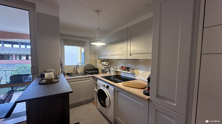 Ma-Cabane - Vente Appartement Mandelieu-la-Napoule, 23 m²