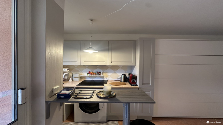 Ma-Cabane - Vente Appartement Mandelieu-la-Napoule, 23 m²