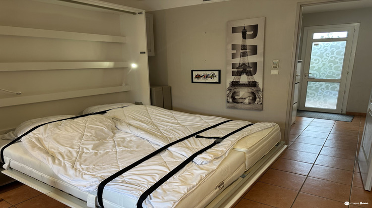 Ma-Cabane - Vente Appartement Mandelieu-la-Napoule, 23 m²