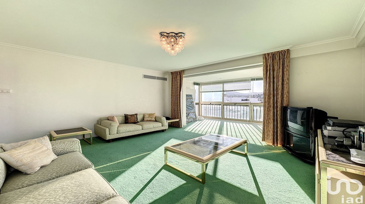 Ma-Cabane - Vente Appartement Mandelieu-la-Napoule, 84 m²