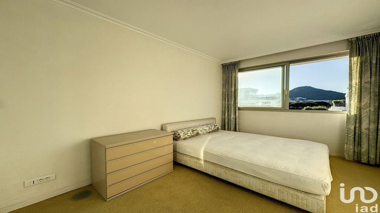 Ma-Cabane - Vente Appartement Mandelieu-la-Napoule, 84 m²