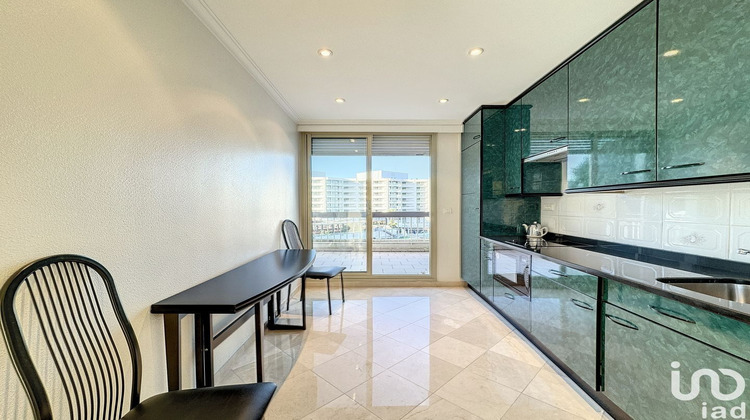 Ma-Cabane - Vente Appartement Mandelieu-la-Napoule, 84 m²