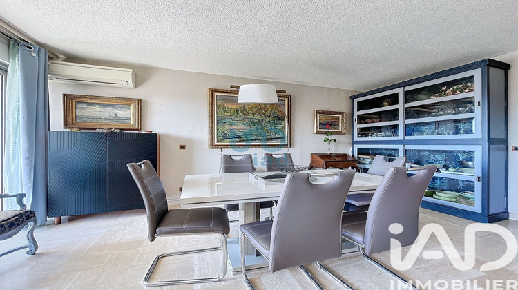 Ma-Cabane - Vente Appartement Mandelieu-la-Napoule, 110 m²