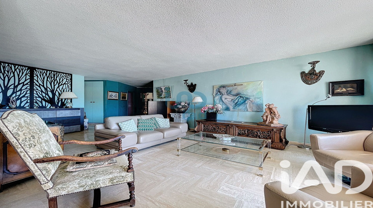 Ma-Cabane - Vente Appartement Mandelieu-la-Napoule, 110 m²