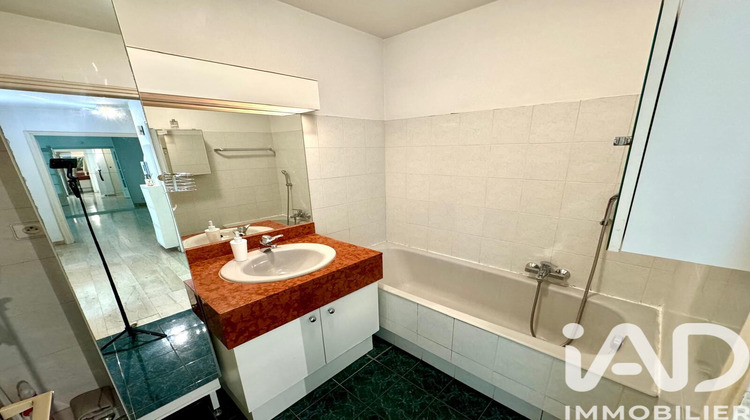 Ma-Cabane - Vente Appartement Mandelieu la Napoule, 42 m²