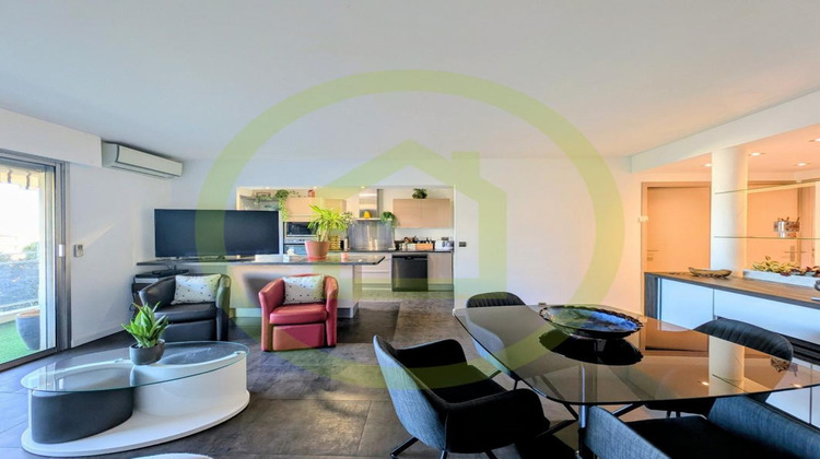 Ma-Cabane - Vente Appartement MANDELIEU LA NAPOULE, 70 m²