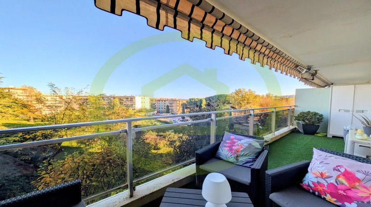 Ma-Cabane - Vente Appartement MANDELIEU LA NAPOULE, 70 m²