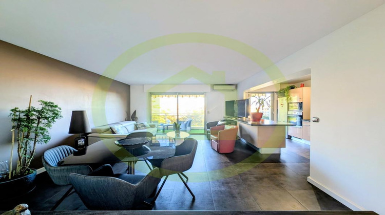 Ma-Cabane - Vente Appartement MANDELIEU LA NAPOULE, 70 m²