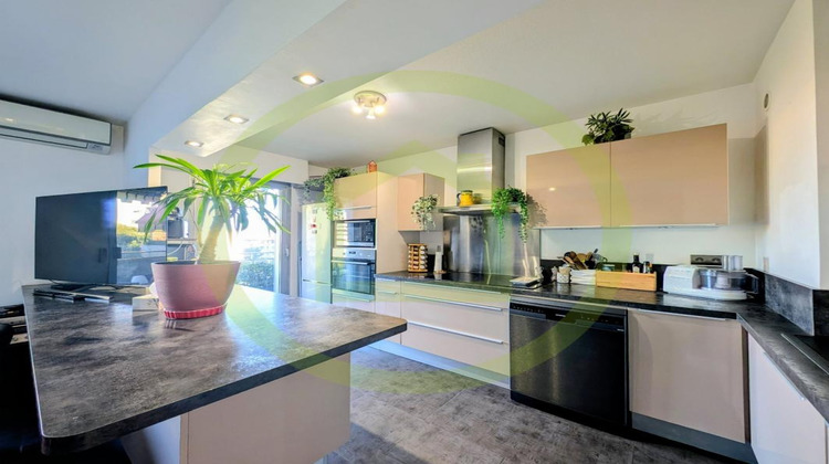 Ma-Cabane - Vente Appartement MANDELIEU LA NAPOULE, 70 m²