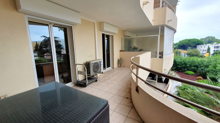 Ma-Cabane - Vente Appartement MANDELIEU-LA-NAPOULE, 104 m²