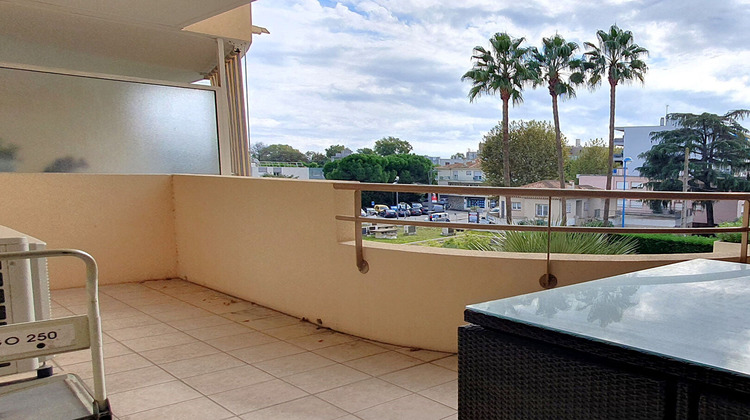 Ma-Cabane - Vente Appartement MANDELIEU-LA-NAPOULE, 104 m²