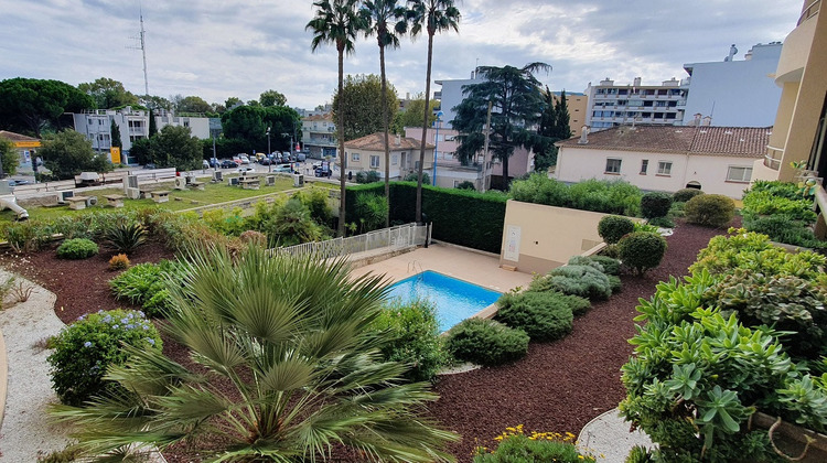 Ma-Cabane - Vente Appartement MANDELIEU-LA-NAPOULE, 104 m²