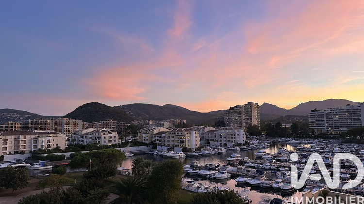 Ma-Cabane - Vente Appartement Mandelieu-la-Napoule, 58 m²