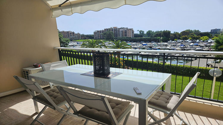 Ma-Cabane - Vente Appartement MANDELIEU-LA-NAPOULE, 72 m²