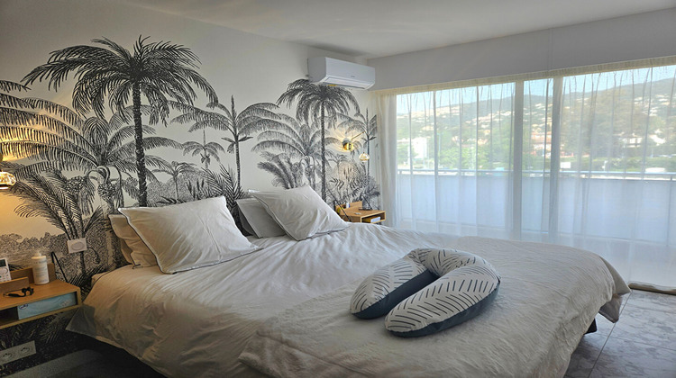 Ma-Cabane - Vente Appartement MANDELIEU-LA-NAPOULE, 72 m²