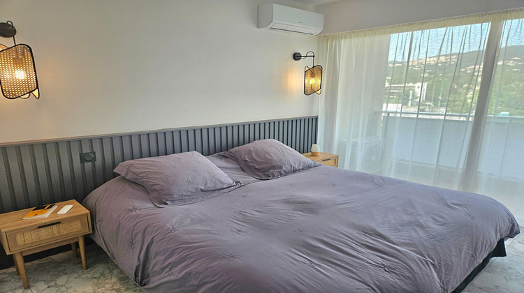 Ma-Cabane - Vente Appartement MANDELIEU-LA-NAPOULE, 72 m²