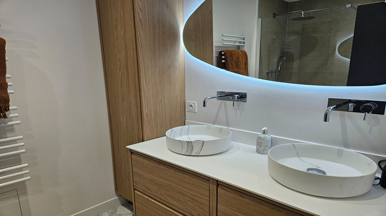 Ma-Cabane - Vente Appartement MANDELIEU-LA-NAPOULE, 72 m²