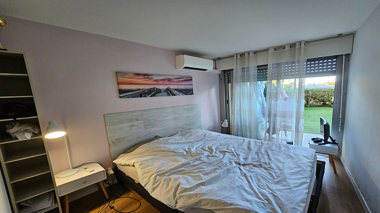 Ma-Cabane - Vente Appartement MANDELIEU-LA-NAPOULE, 31 m²