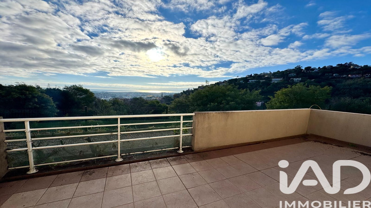 Ma-Cabane - Vente Appartement Mandelieu-la-Napoule, 43 m²