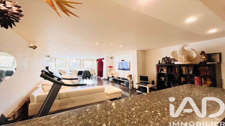 Ma-Cabane - Vente Appartement Mandelieu-la-Napoule, 114 m²