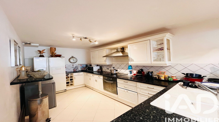 Ma-Cabane - Vente Appartement Mandelieu-la-Napoule, 114 m²