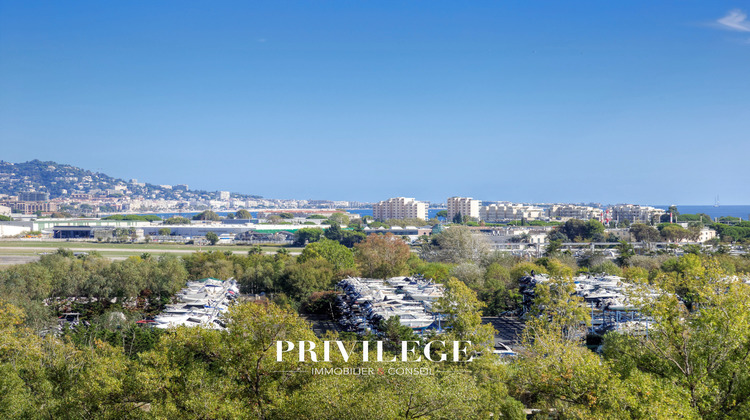 Ma-Cabane - Vente Appartement Mandelieu-la-Napoule, 47 m²