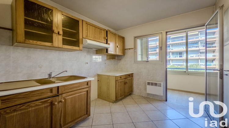 Ma-Cabane - Vente Appartement Mandelieu-la-Napoule, 64 m²