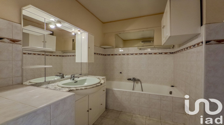 Ma-Cabane - Vente Appartement Mandelieu-la-Napoule, 64 m²